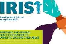 Domestic Abuse Aware Practice 