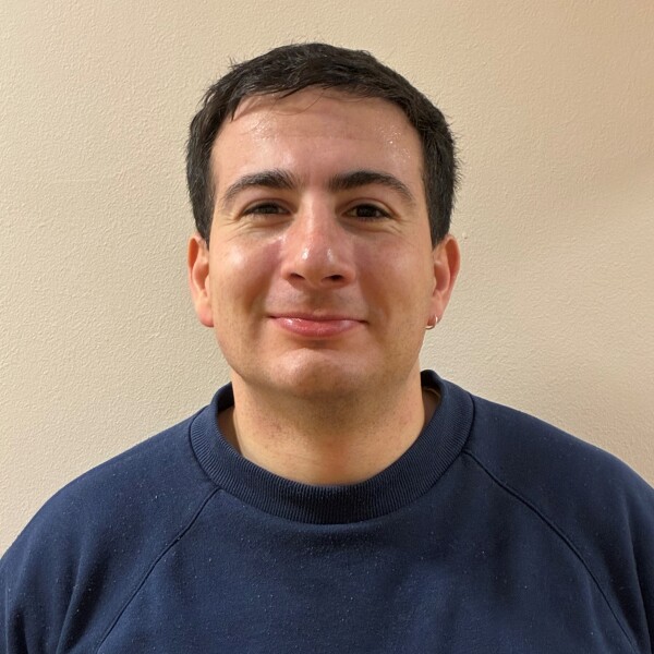 Dr Martin Rosenzweig O'Doherty