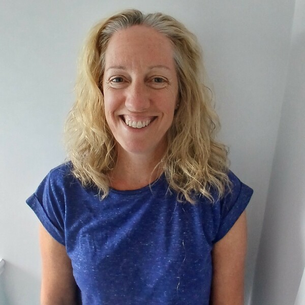 Colleen Goodland 