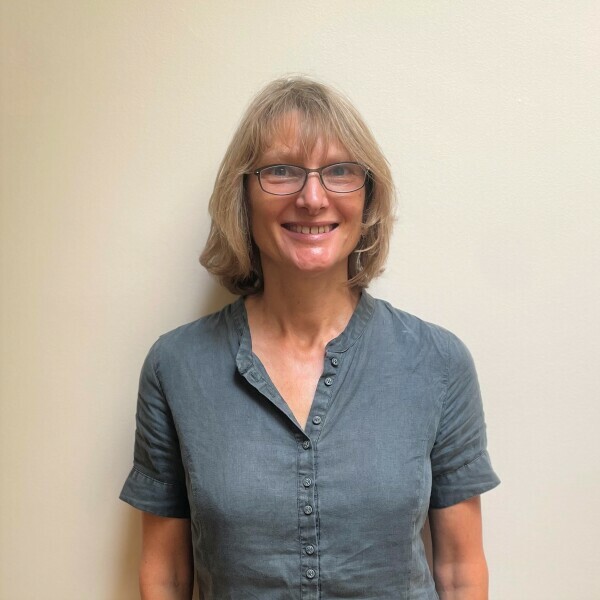 Jane Harvey