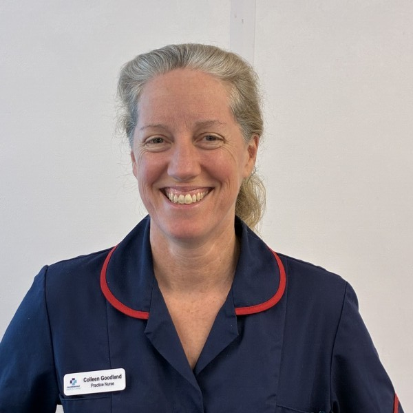Colleen Goodland 